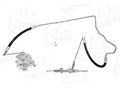 AIC Hydraulikschlauch, Lenkung 57676 für OPEL