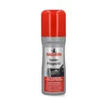 NIGRIN Gummi Pflegestift 75 ml  Schutz für Türen Kofferraum & Schiebedach