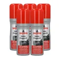 5x NIGRIN Gummi Pflegestift 75 ml  Schutz für Türen Kofferraum & Schiebedach
