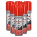 6x NIGRIN Gummi Pflegestift 75 ml  Schutz für Türen Kofferraum & Schiebedach