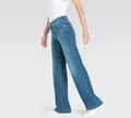 MAC DREAM WIDE D490 Trousers MA 42/30