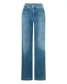 Damen Jeans DREAM WIDE Straight Fit 42/30