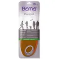 BAMA Group Einlegesohlen Universal Thin Fit - die extra dünne Sohle 46