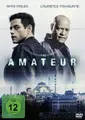 The Amateur, Adrian Martinez