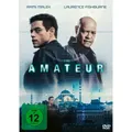 The Amateur (DVD) Action 118 Min.