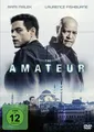 The Amateur - Der Amateur (Breitbild) Adrian Martinez James Hawes Rami Malek