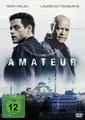 The Amateur | DVD | deutsch, italienisch, englisch