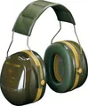 3M Peltor Bulls Eye III H540AGN Kapselgehörschutz 34 dB 1St.
