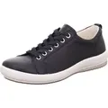 Legero Sneaker Sneaker Nappaleder - Blau - 38,5