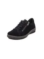 Legero Damen Tanaro Sneaker, Oceano Blau 8000, 38.5 EU/ 5.5 UK