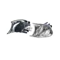 Blinker vorne links weiß für BMW E46 Coupé und Cabrio bis ->01
