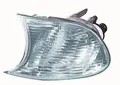 ABAKUS 444-1507L-UQ-C Blinkleuchte für BMW