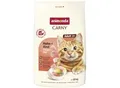 animonda Carny Trockenfutter Katze Adult Huhn und Rind 10 kg