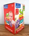 Baby Stapelringe Turm Clementoni Lernspielzeug Motoriktrainer ab 6 Monaten NEU