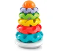 Clementonie Turm Pyramide Montessori Kreise Baby Puzzle.