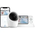 Eufy Baby Monitor E21