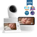 eufy Babyphone mit Kamera E21 E8354321