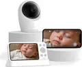 eufy Security Überwachungskamera eufy Babyphone mit Kamera E21 (1-tlg)