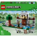 LEGO Die Wolfsfestung (21261, LEGO Minecraft) (21261)