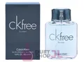 Calvin Klein Ck Free For Men Edt Spray 50,00 ml