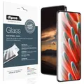 dipos I 2x Displayschutz 9H matt kompatibel mit Infinix GT 20 Pro Schutzfolie Anti-Shock Folie