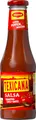 Maggi Texicana Salsa, Pikante Scharfe Chili und Tomaten Sauce, Würzsauce, 500ml