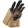 Zwilling - Four Star - Holzblock Für 6 Stück, Vierer-serie Star