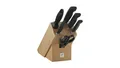 4009839188732 Set mit 4 Messern in einem Zwilling Four Star Block ZWILLING