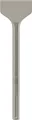 Bosch PRO SDS max-4C Fliesenmeißel, 80 x 300 mm Abmessungen: 80 x 300 mm|Paketinhalt: 1 Stück