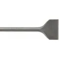 Bosch Self Cut Speed - Meißel - Spaten - SDS-max - Länge: 300 mm - Breite: 80 mm