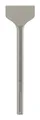 Bosch Pro SDS max-4C Fliesenmeißel, 80 x 300 mm - 1618601019