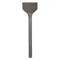 Bosch Professional Zubehör PRO SDS max-4C Fliesenmeissel, 80 x 300 mm (80 mm) (1618601019)