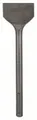 Bosch Accessories 1618601019 Fliesenmeißel 80mm Gesamtlänge 300mm SDS-Max 1St.
