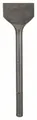 BOSCH Fliesenmeißel mit SDS-Max-Aufnahme, 300 x 80 mm 1618601019