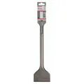 Fliesenmeißel SDS-max L.300mm B.80mm SDS-max BOSCH Fliesen Steinmeißel Meißel