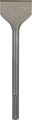 SDS-MAX FLACHMEISSEL FÜR FLIESEN 80MM - B 1618601019