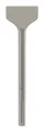 Bosch Pro SDS max-4C Fliesenmeißel, 80 x 300 mm - 1618601019