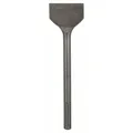 Bosch Accessories 1618601019 Fliesenmeißel 80 mm Gesamtlänge 300 mm SDS-Max 1