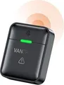 VANTRUE Kabellose Fernbedienung für Dashcam für Auto, N5 / N4Pro / S1 Pro / E1