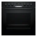 Bosch HND611LS67 (HEB517BB3 + NKN645GA2E) Herdset groß AutoClean mit 60 cm