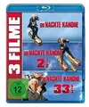 Paramount Die nackte Kanone 1-3 (3 on 1)