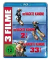 Die nackte Kanone 1-3 (3 on 1) | David Zucker | Blu-ray Disc | Deutsch | 2019