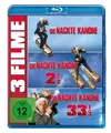 Various / Die nackte Kanone - Trilogie