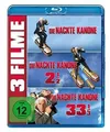 Die nackte Kanone 1-3  (3 on 1), David Zucker