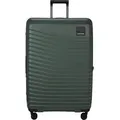 Samsonite Intuo Expandable Spinner 81 cm Olive Green