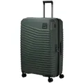 Samsonite Intuo 4 Rollen Trolley XL 81 cm mit Dehnfalte  oliv