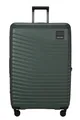 SAMSONITE INTUO SPINNER 81/30 EXP, olive green Trolley, 81cm