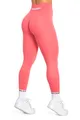 SMILODOX Leggings Damen Booty Scrunch Cetrina, High Waist Seamless Sporthose, Push-up Booty Leggins Blickdicht, Yogahose Damen für Sport Yoga Fitness Gym Workout