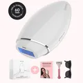 IPL Laser Haarentferner – Dauerhaft Haarfrei | Schmerzfrei | inkl. Gratis Set