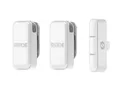 Rode Wireless Micro Lightning Drahtlossystem, white